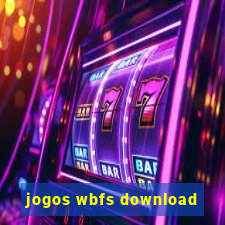 jogos wbfs download